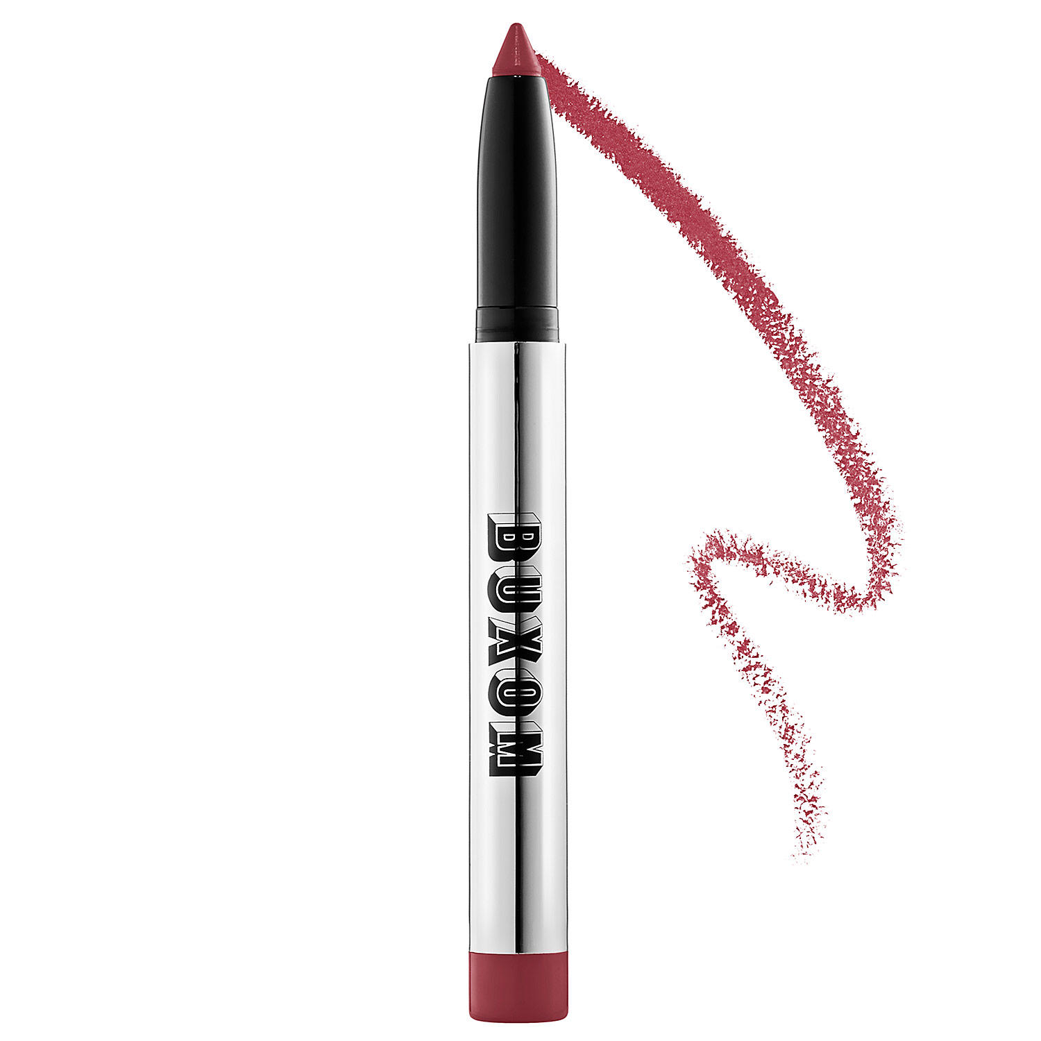 Buxom Big & Healthy Lipstick Havana