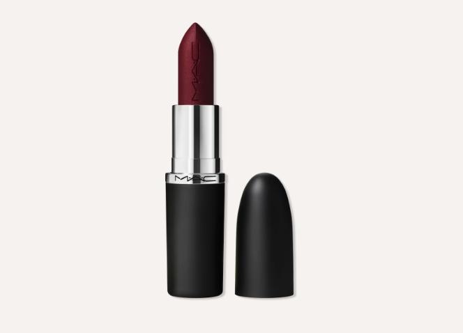 MAC MACXIMAL Silky Matte Lipstick Diva