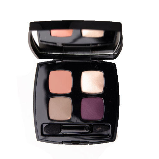repeat-Chanel Ombre Eyeshadow Quad Eclosion