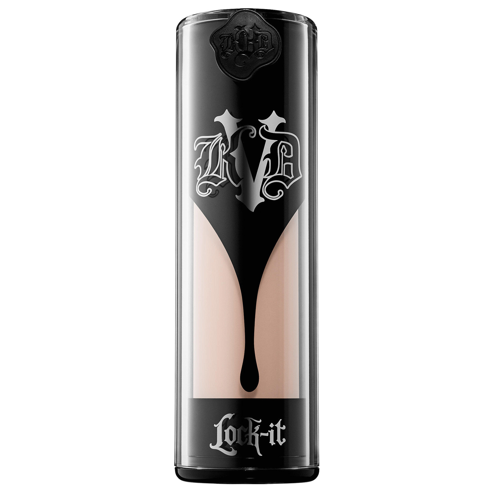 Kat Von D Lock-It Foundation Light Warm 43