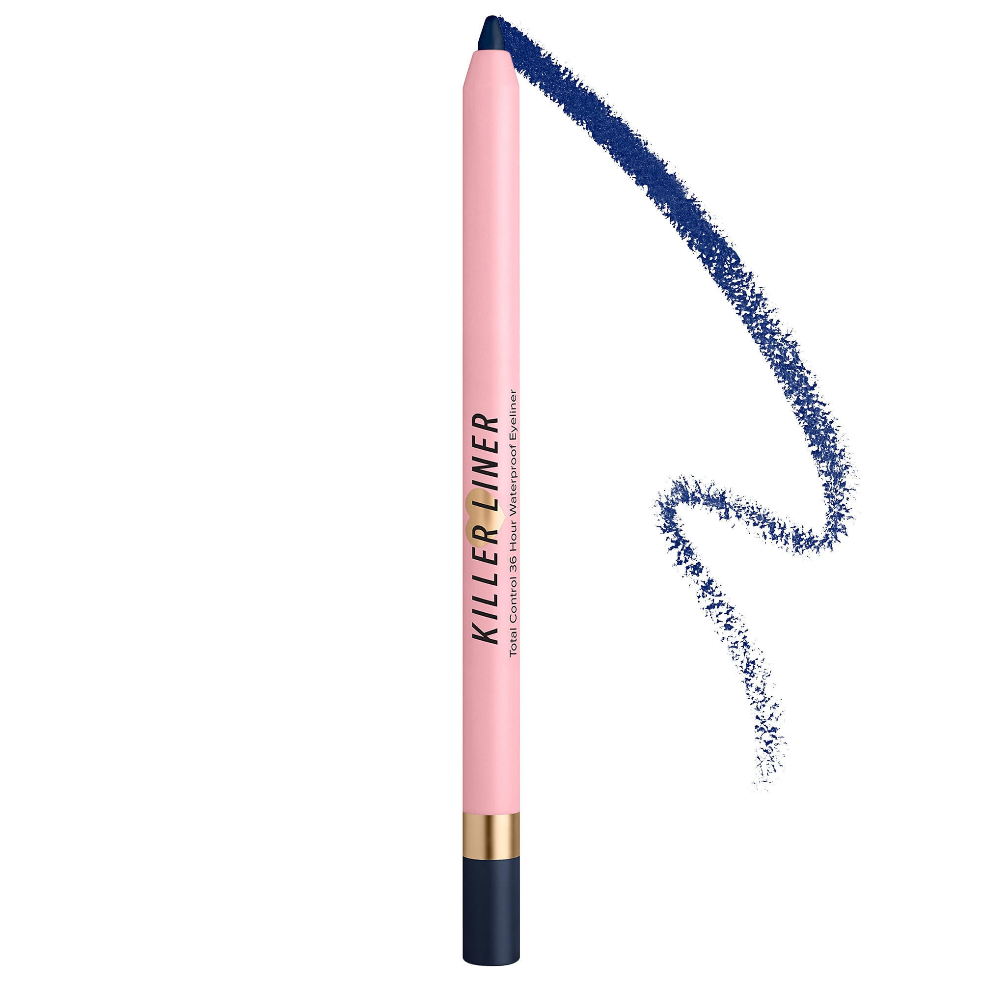 Too Faced Killer Liner Killer Sapphire