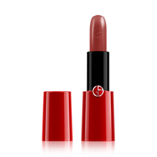 Giorgio Armani Rouge Ecstasy Lipstick Amber Coral 306