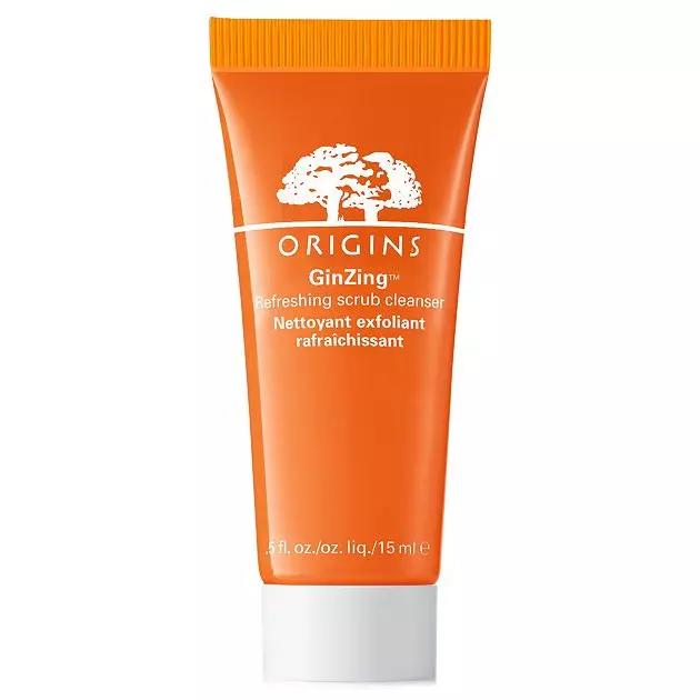 Origins GinZing Energy-Boosting Gel Moisturizer 30ml