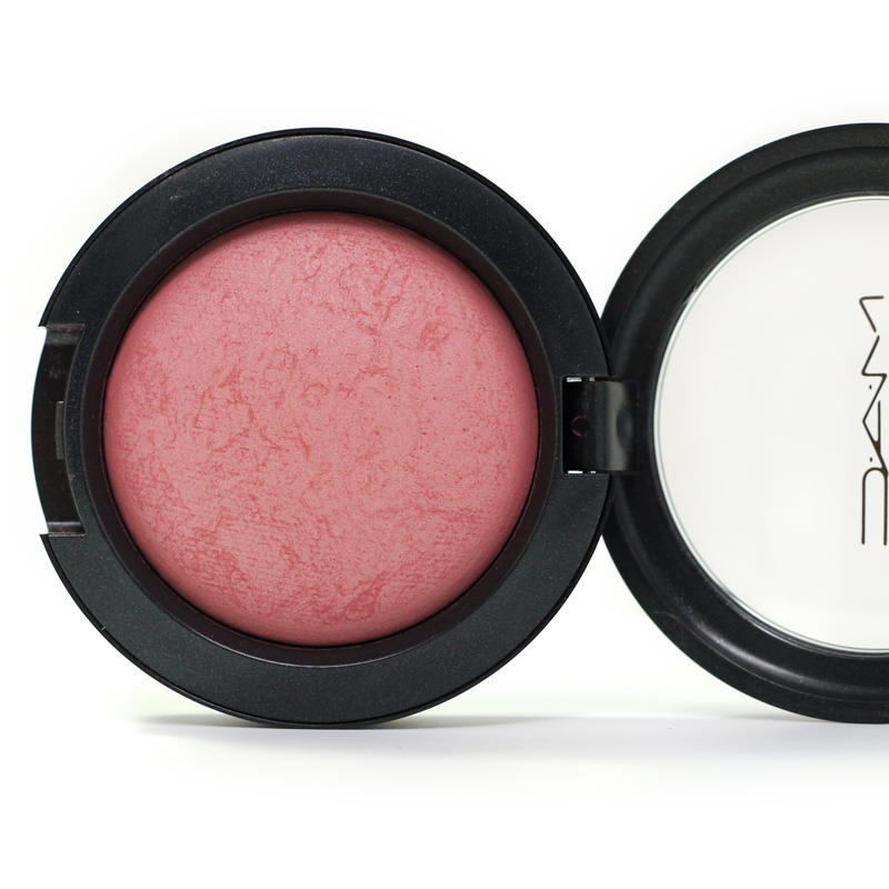 MAC Mineralize Blush Subtle Breeze #1