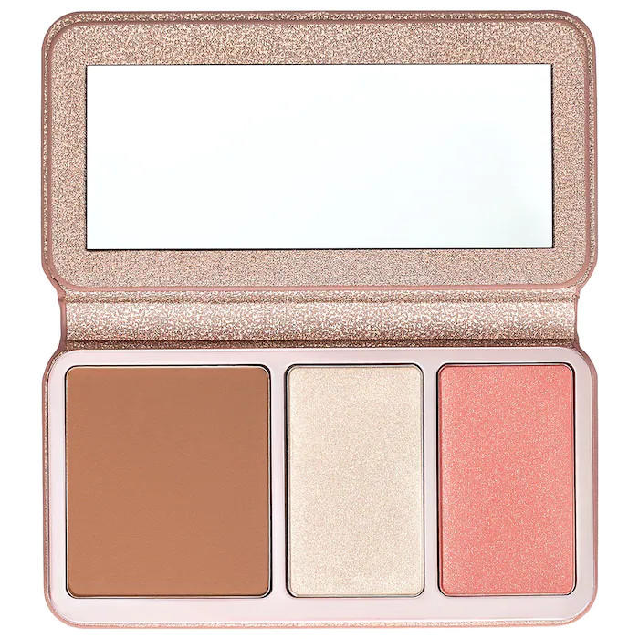 Anastasia Beverly Hills Italian Summer Face Palette