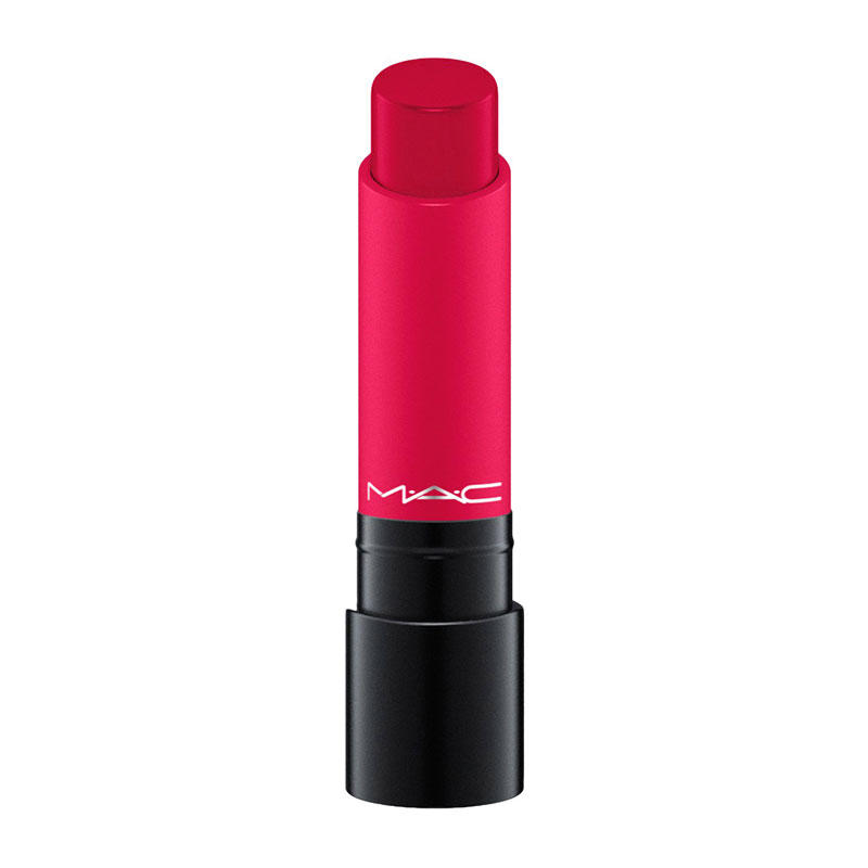 MAC Liptensity Lipstick Eros