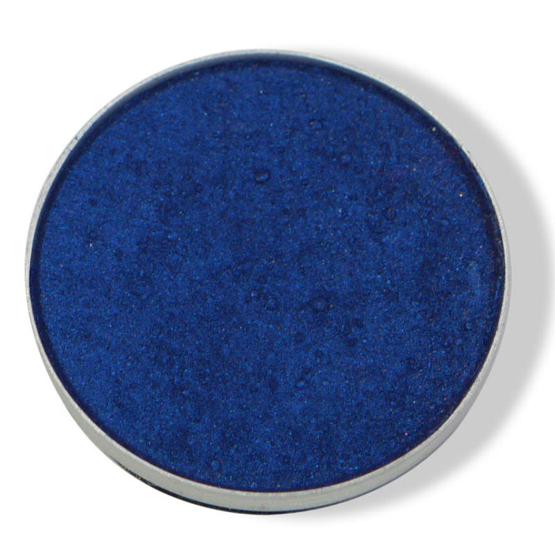 MAC Eyeshadow Refill Blue Storm #0