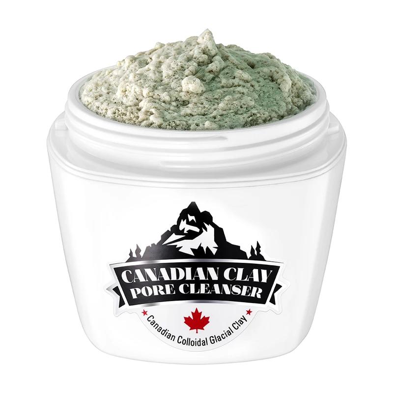 Canadian Clay Pore Cleanser Mini