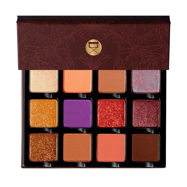 Viseart Le Marais Etendu Eyeshadow Palette