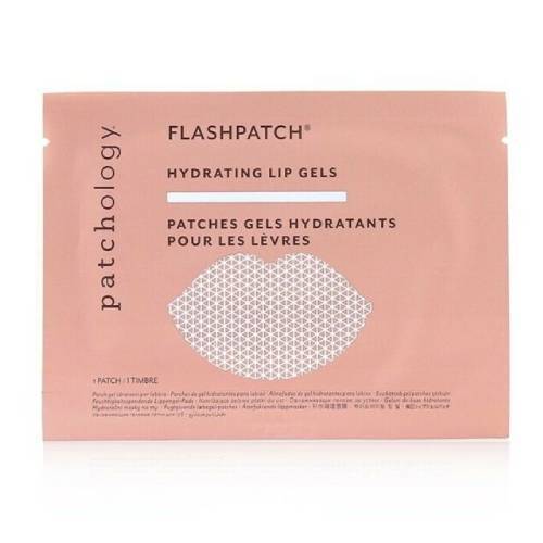 Patchology FlashPatch Hydrating Lip Gels 