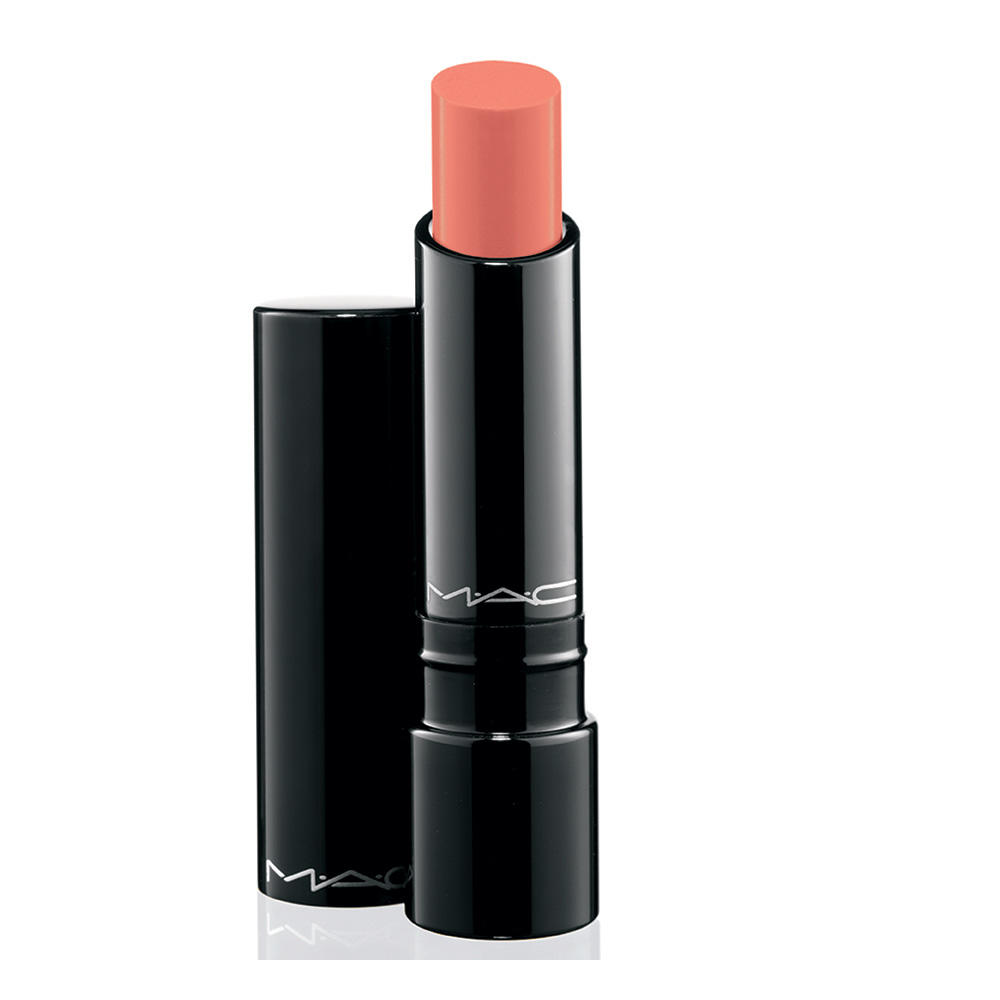 MAC Pret-a-Pretty Sheen Supreme Lipstick New Temptation