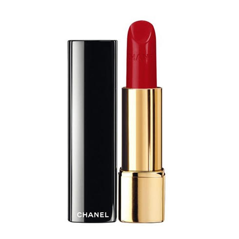 Chanel Rouge Allure Lipstick Independante 176
