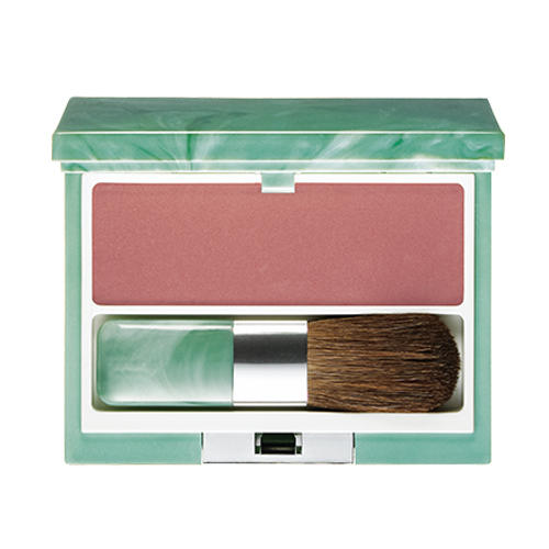 Clinique Soft-Pressed Powder Blusher 35 Pink Taffeta