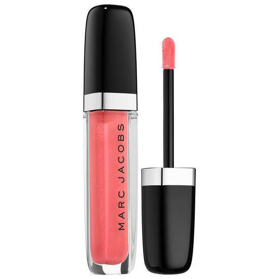 Marc Jacobs Enamored Hi-Shine Lip Lacquer Some Girls 328