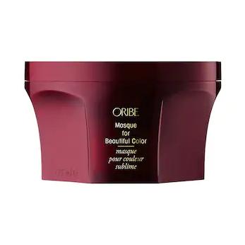 ORIBE Masque For Beautiful Color Mini