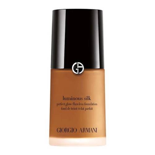 Georgio Armani Beauty Luminous Silk Foundation 9.5