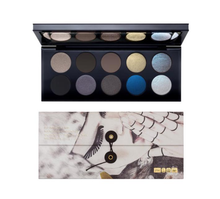 Pat McGrath Labs Mothership I Eyeshadow Palette - Subliminal