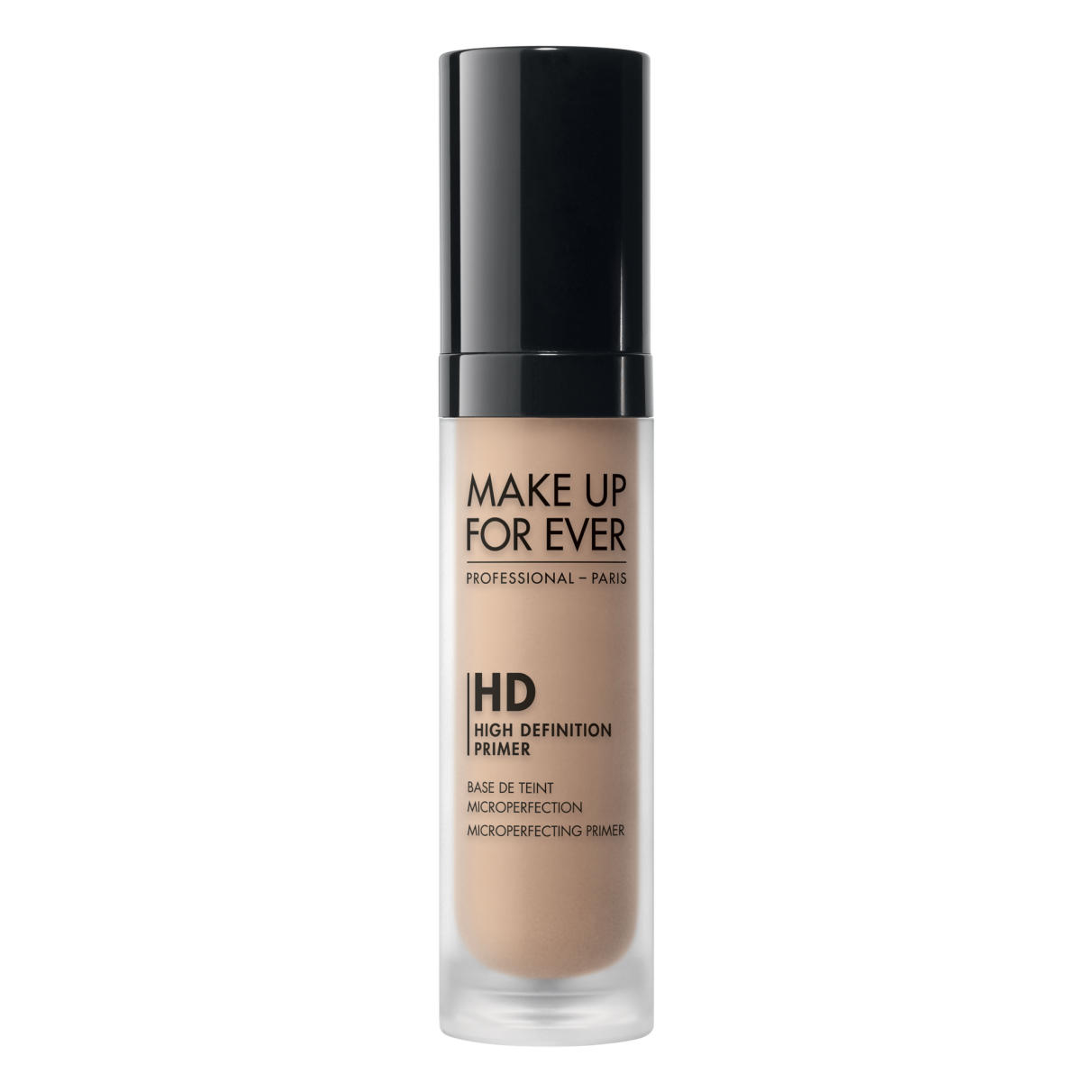 Makeup Forever High Definition Primer Apricot 6