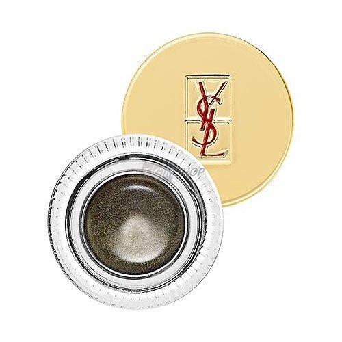 YSL Eyeliner Effect Faux Cils Noir Bronze