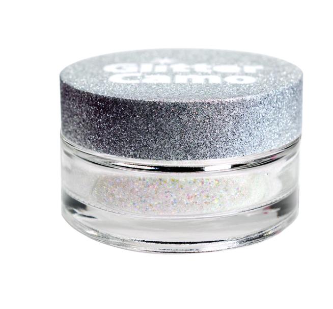 Lit Cosmetics Glitter Camo Sargent Sparkle #0