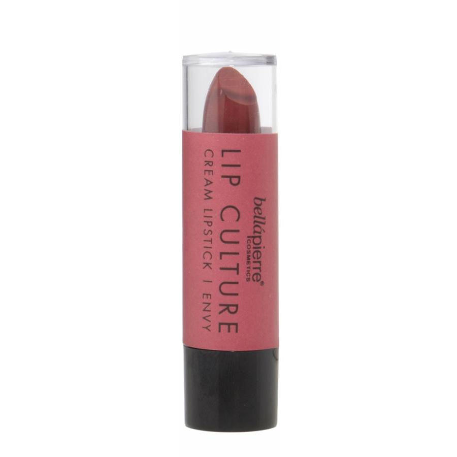 Bellapierre Lip Culture Lipstick Envy