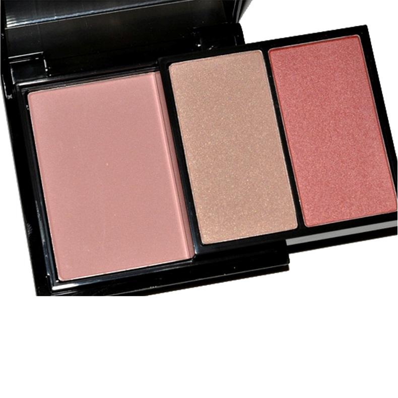 MAC Face Palette Hocus Focus Colourful Face Kit Magic, Mirth and Mischief Collection #1