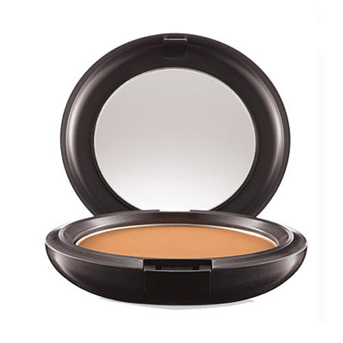 MAC Pro Longwear Pressed Powder Medium Tan