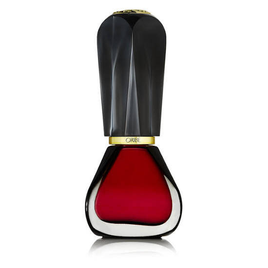 ORIBE The Lacquer High Shine Nail Polish The Red