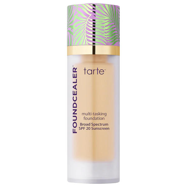 Tarte Foundcealer Multi-Tasking Foundation Fair Sand 14S