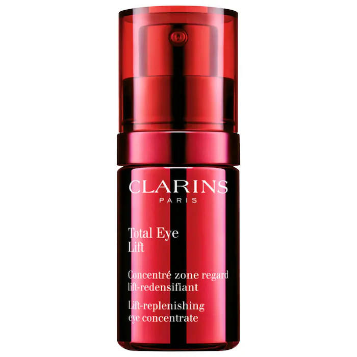 Clarins Total Eye Lift Firming & Smoothing Anti-Aging Eye Cream