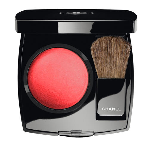 Chanel Joues Contraste Powder Blush Rouge 79