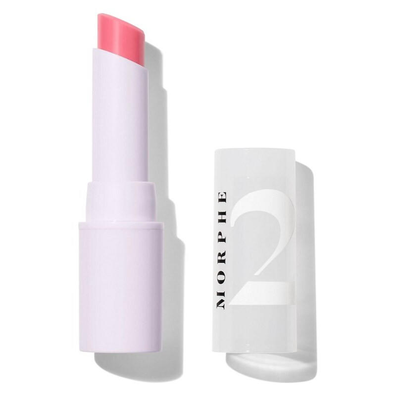 Morphe 2 L-Balm Lip Balm Pink Big