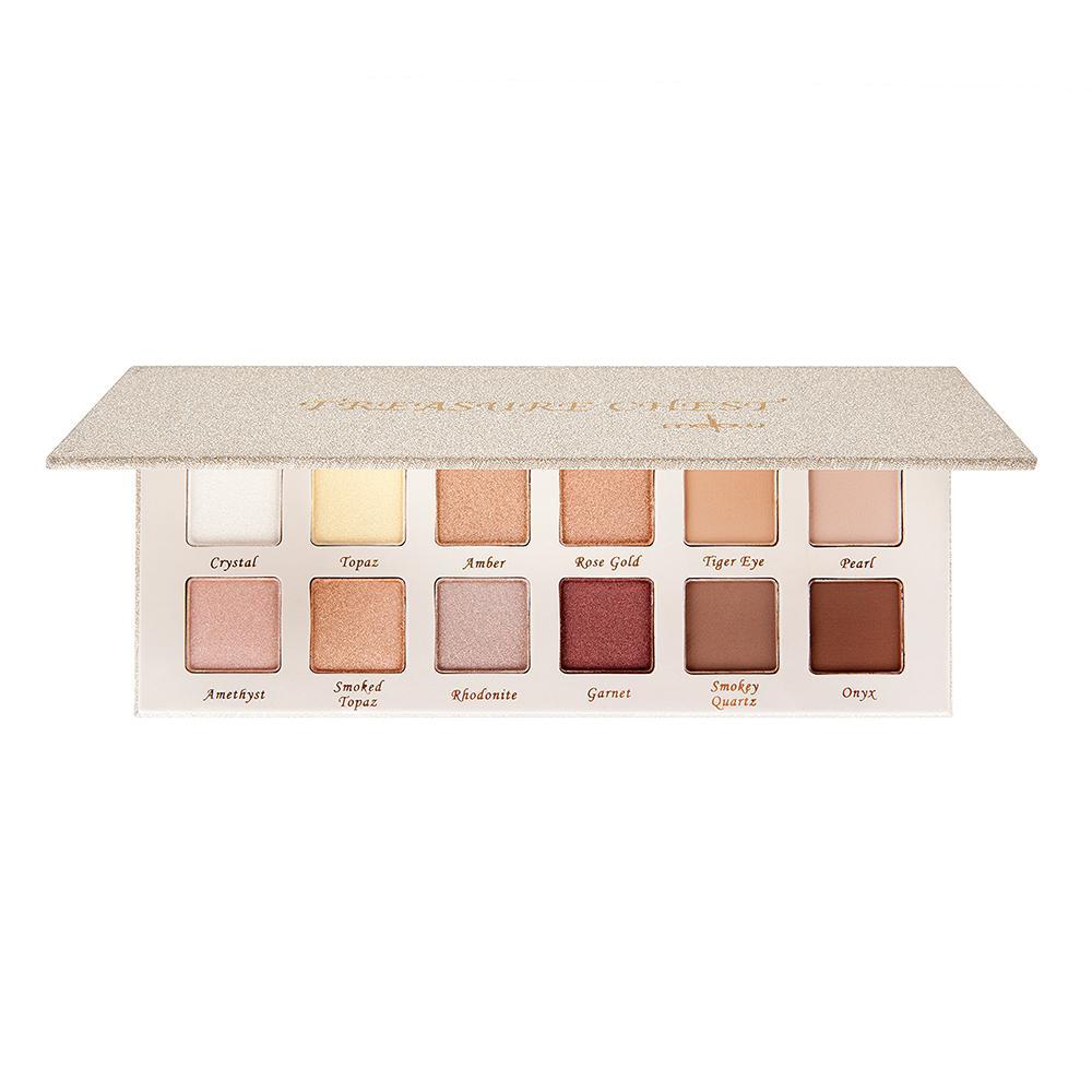 Treasure Chest Mellow Eye Palette