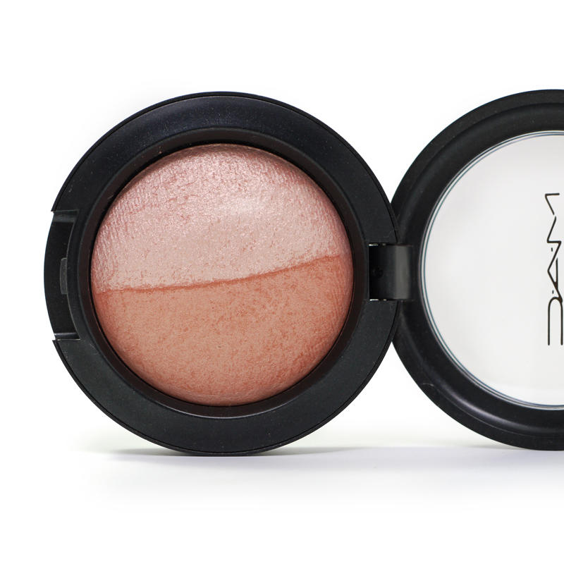 MAC Mineralize Blush Duo Happy Together #1