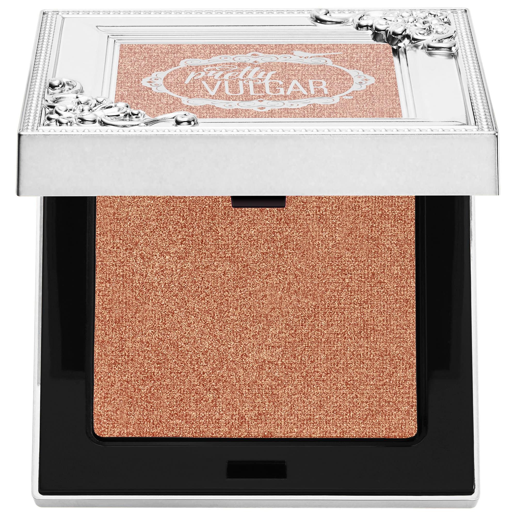 Pretty Vulgar Shimmering Swan Highlighter Sparkling Sass