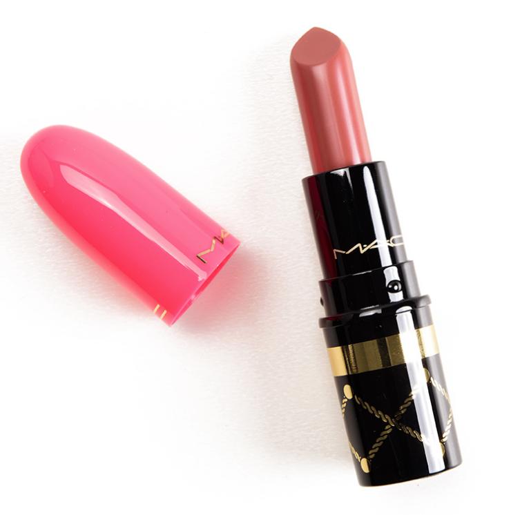 MAC Lipstick Whirl Mini