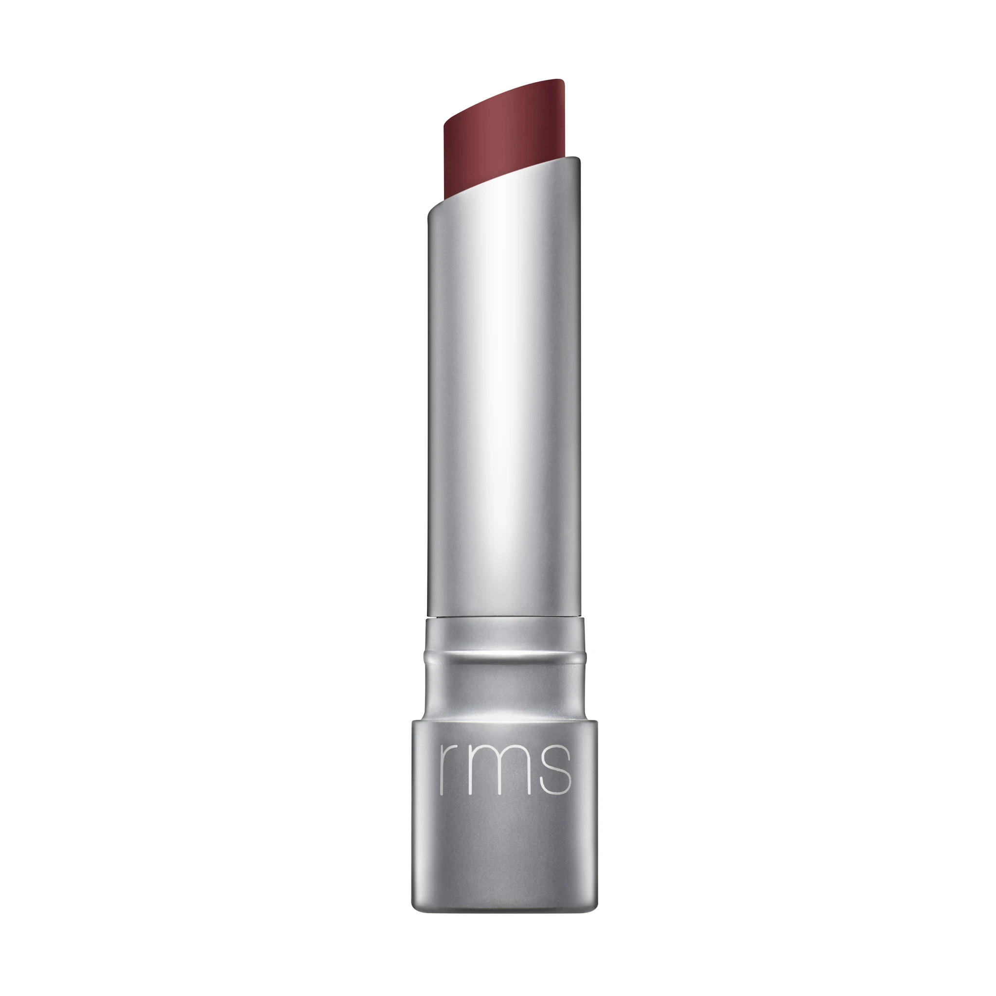 RMS Beauty Wild With Desire Lipstick RMS Red