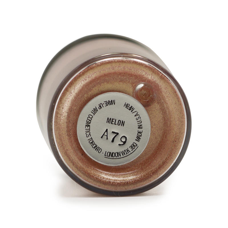 MAC Pigment Colour Powder Jar Melon #2