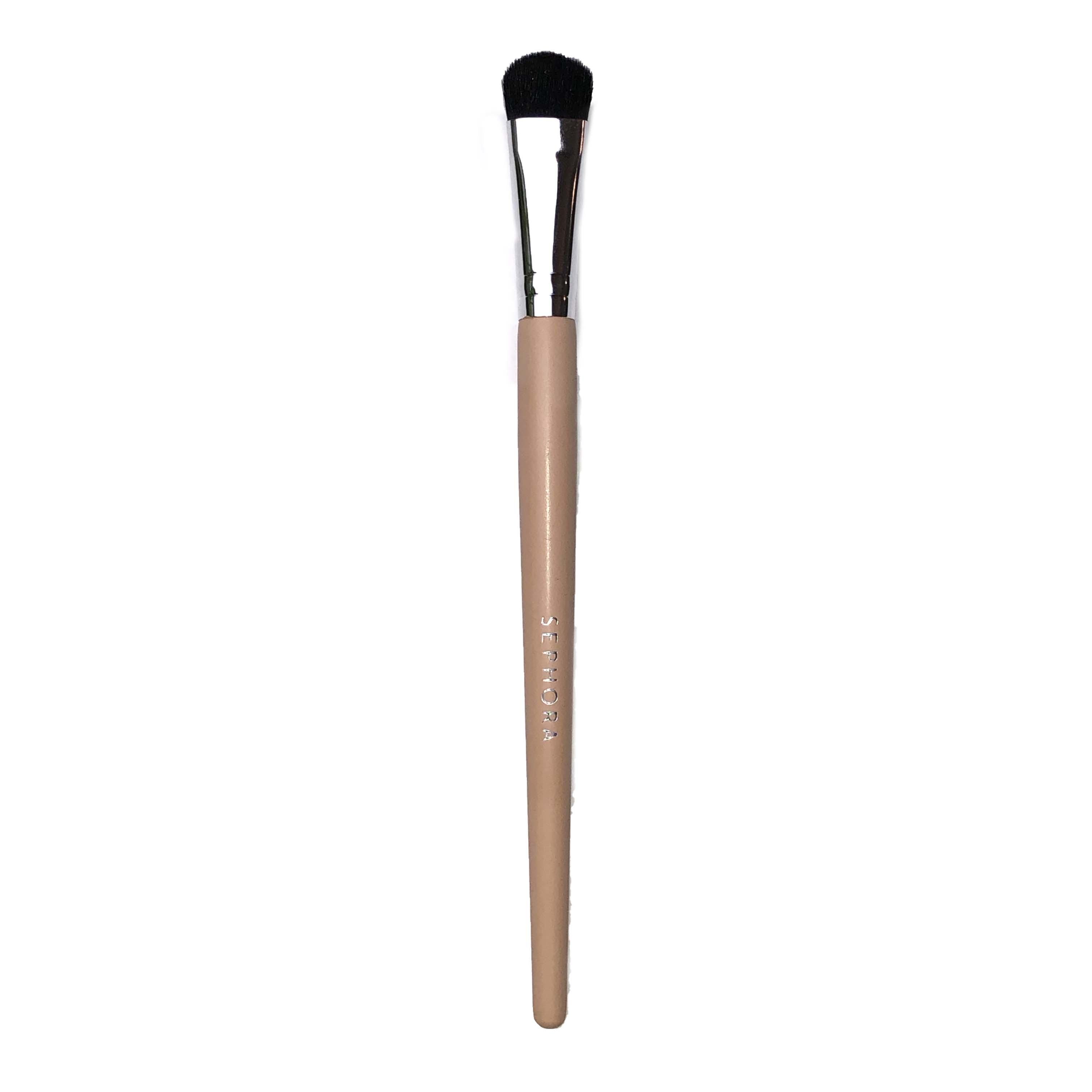 Sephora Wide All Over Shadow Eye Brush Beige
