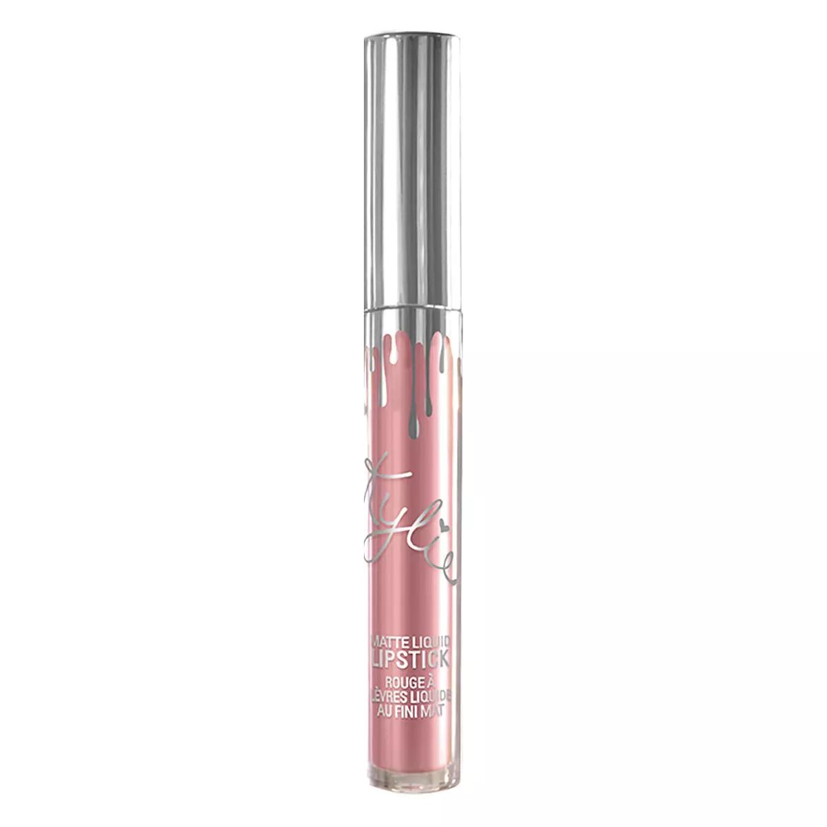 Kylie Matte Liquid Lipstick Candy K Mini