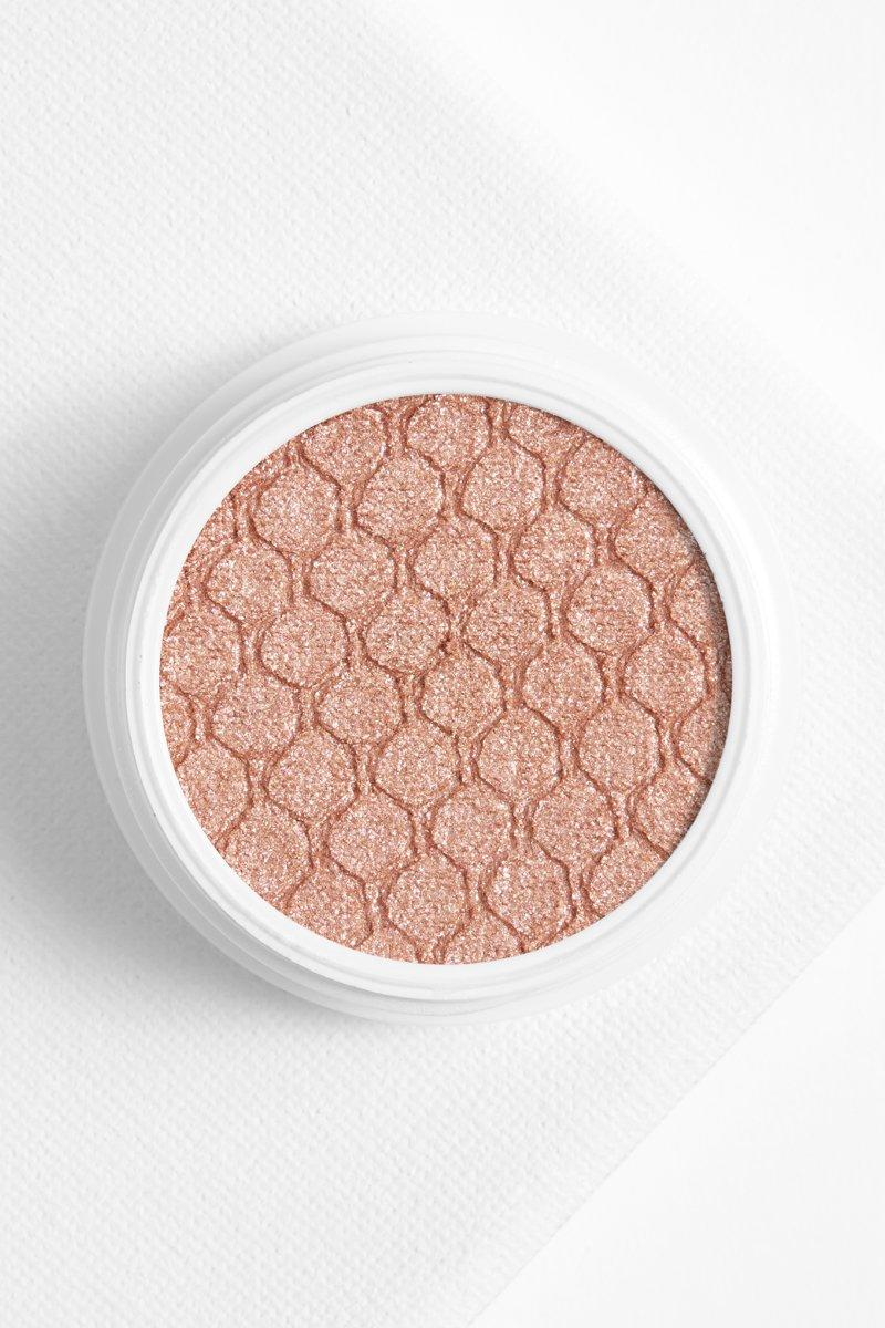 Colourpop Super Shock Shadow Force Behaivor