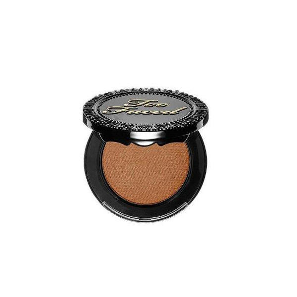 Too Faced Chocolate Soleil Matte Bronzer Medium/Deep 4g