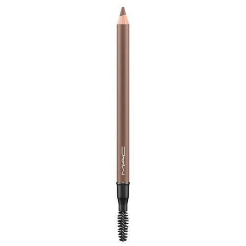 MAC Veluxe Brow Liner Deep Dark Brunette