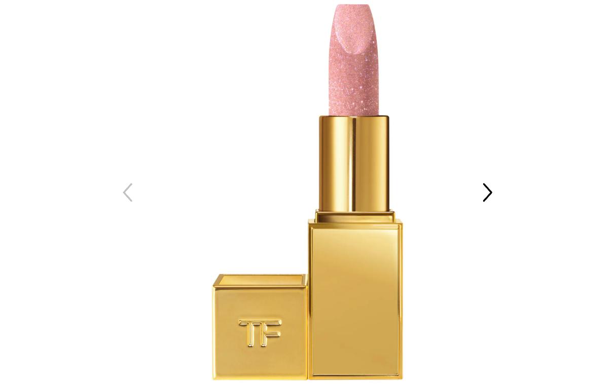 TOM FORD TOM FORD  Soleil Sunlit Rose Lip Balm for Shine + Plumping Sunlit Rosy