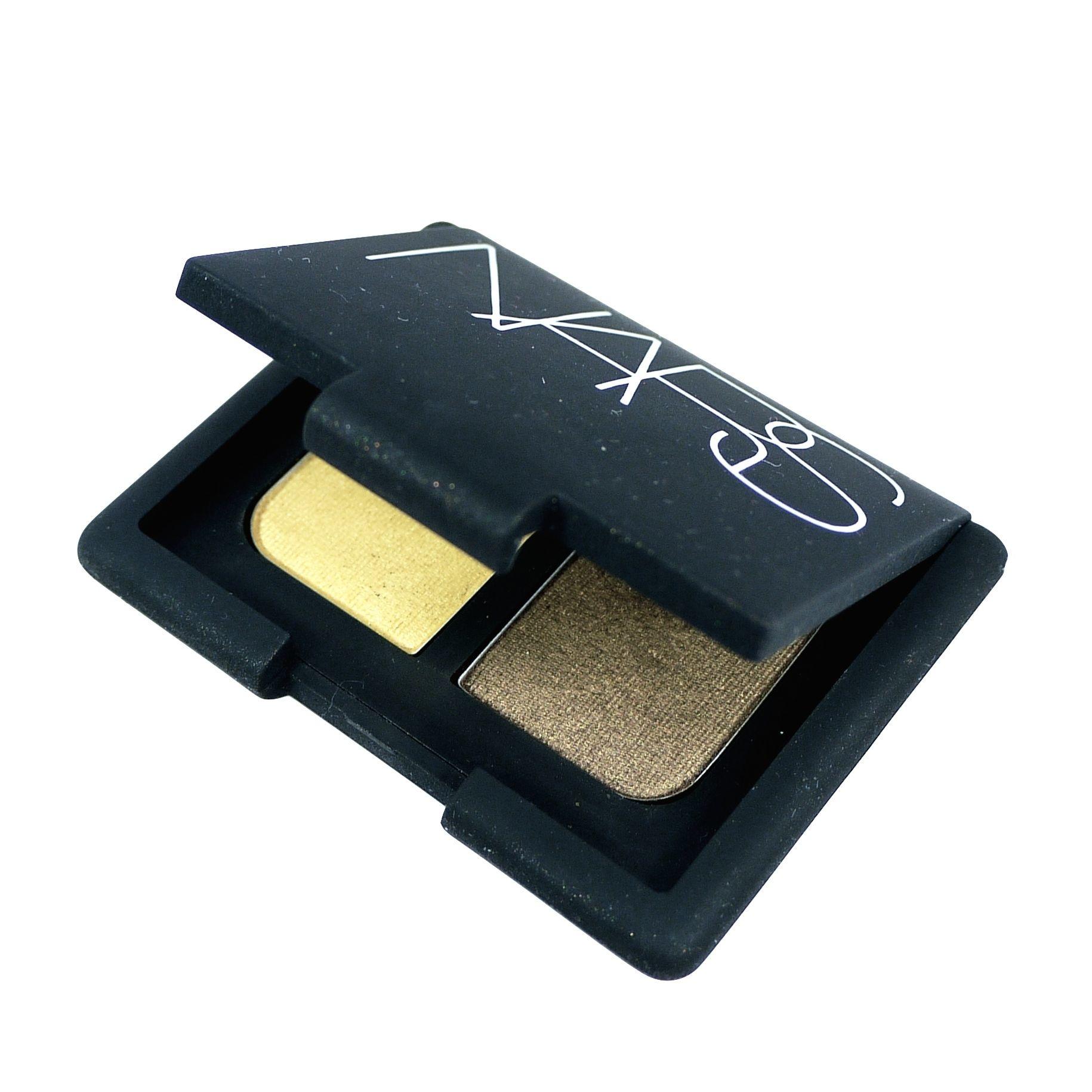 NARS Duo Eyeshadow Star Sailor #1