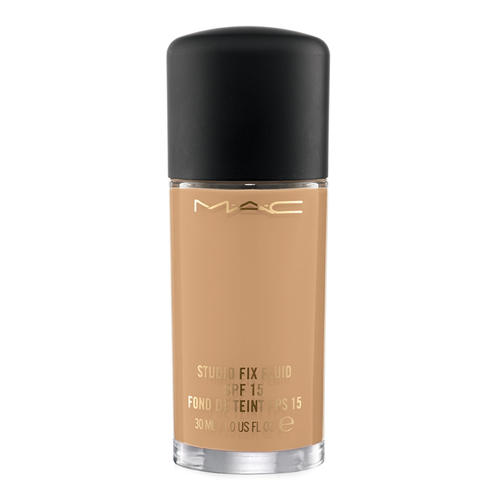 MAC Studio Fix Fluid SPF 15 C5