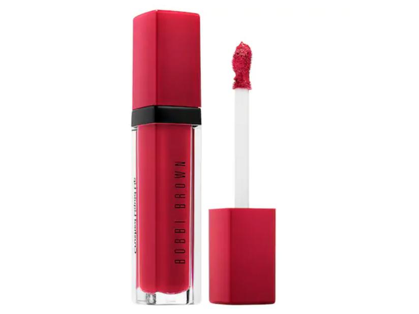 BOBBI BROWN Crushed Liquid Lipstick Cherry Crush