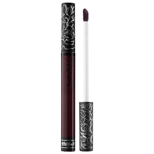 Kat Von D Everlasting Liquid Lipstick Damned