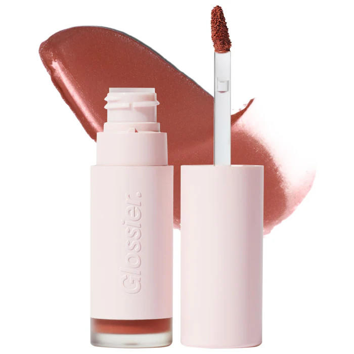 Glossier G Suite Matte Liquid Lip Creme Lane