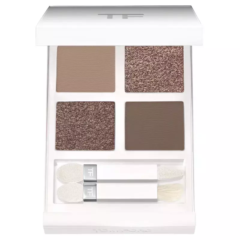 Tom Ford Eye Color Quad Metallust X1  - Best deals on Tom Ford  cosmetics